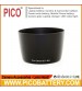 ET-60 ET60 Lens Hood for CANON 75-300mm f/4-5.6 III USM BY PICO
